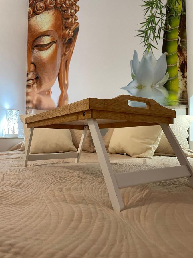 Apartment Inside The Wave II Studio Tacoronte Eksteriør bilde